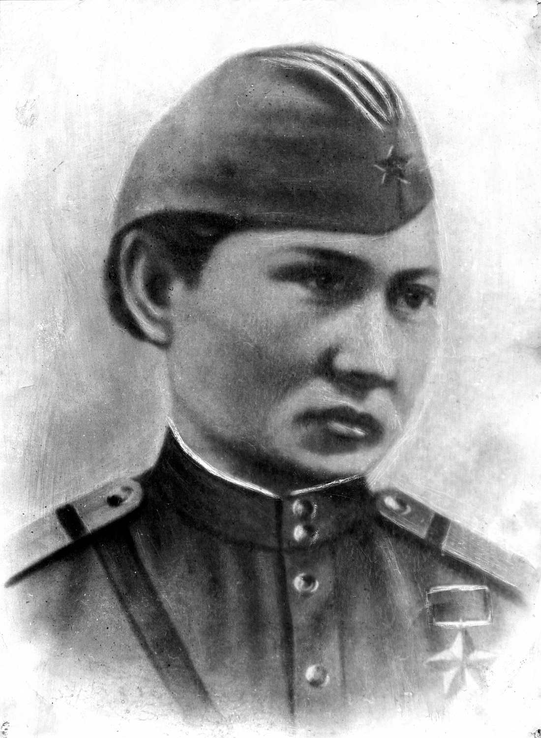 «Для Отчизны дорогой…»