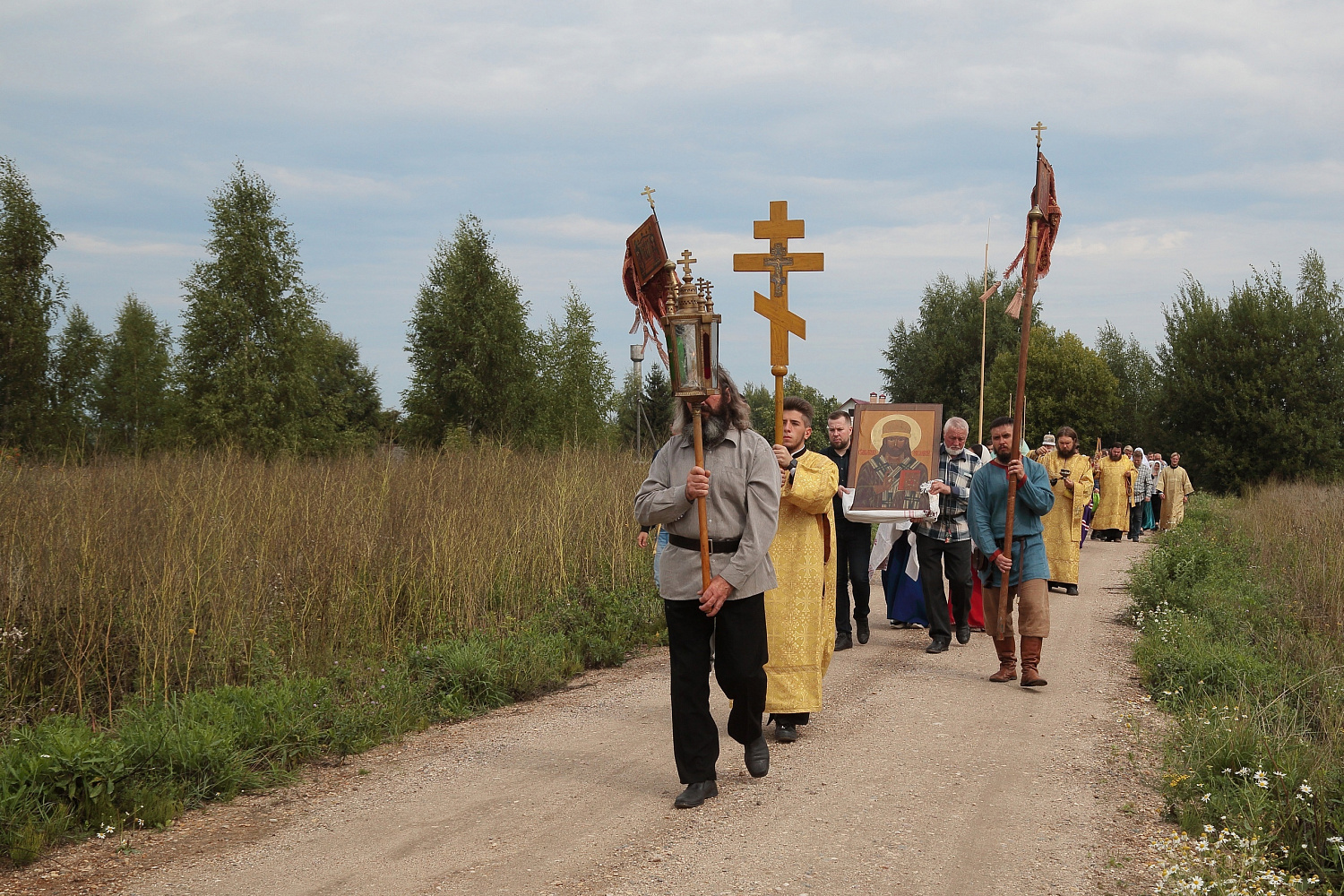 Старообрядчество