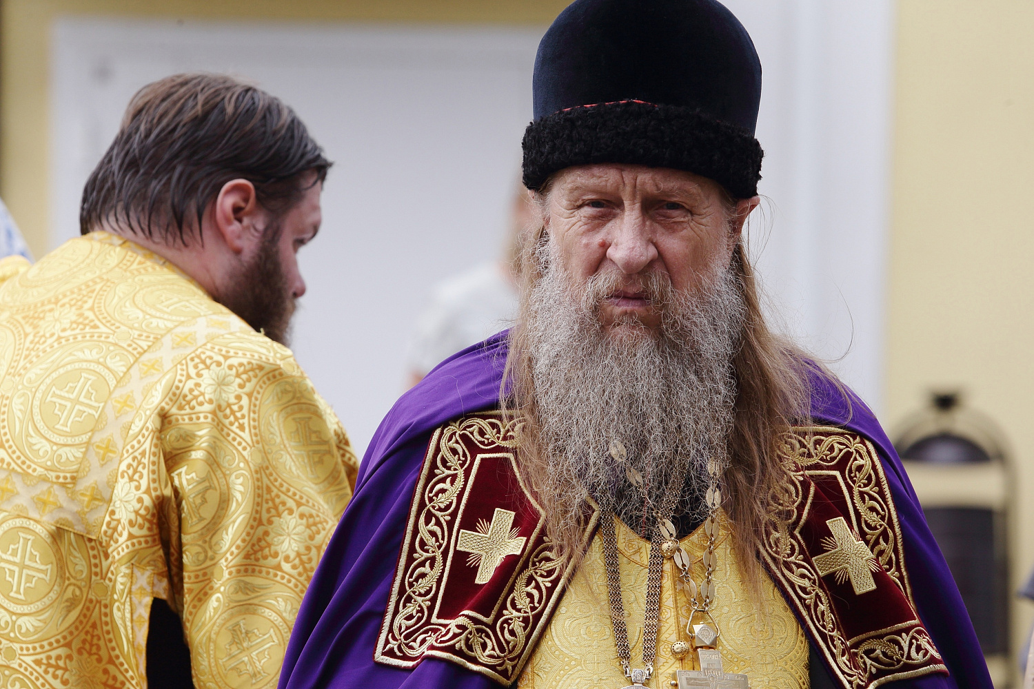 Старообрядчество