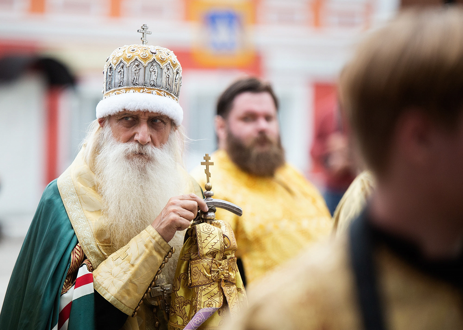 Старообрядчество