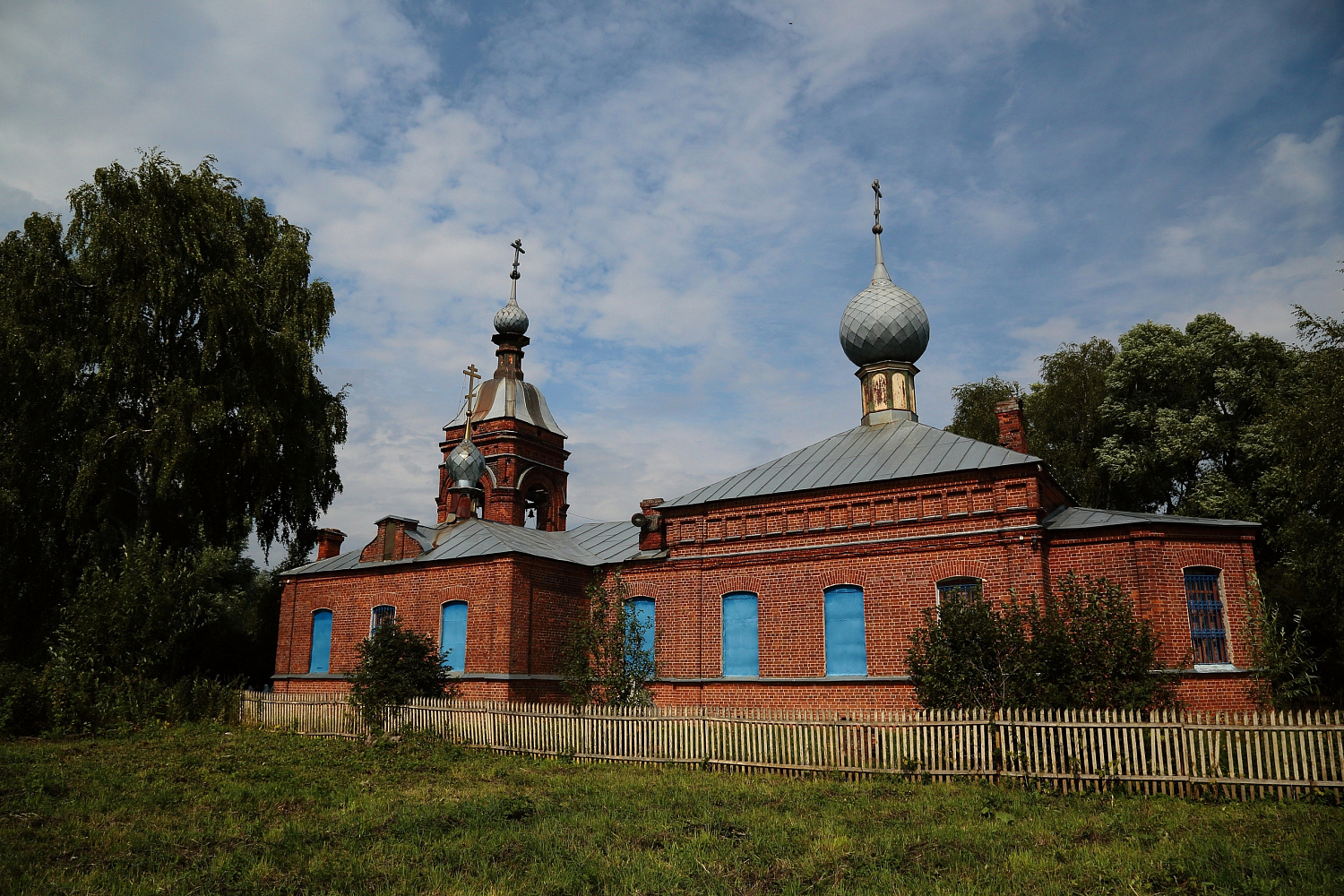 Старообрядчество